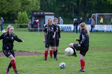 Bild 14 - B-Juniorinnen Kieler MTV - MTSV Olympia Neumnster : Ergebnis: 0:10